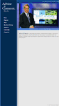 Mobile Screenshot of adviseandconsent.net